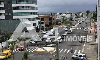 Imagem 3: Lindo Apartamento Mobiliado com Vista para o Mar e Serra