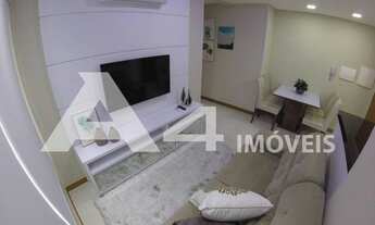 Imagem: Lindo Apto 1 dormitório decorado