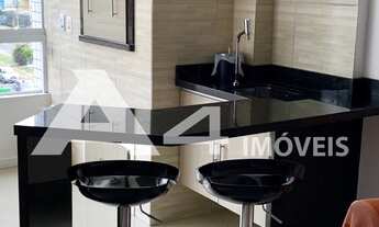 Imagem 4: Lindo Apartamento Mobiliado com Vista para o Mar e Serra