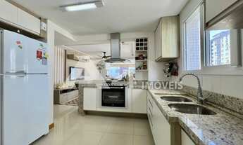 Imagem 6: Lindo Apartamento de Frente Mobiliado Junto a Praça Luiz Bassani