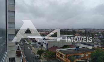 Imagem: Dois dormitórios predio novo