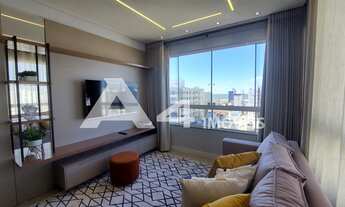 Imagem: Lindo Apartamento decorado no coração