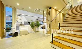 Imagem 3: Sobrado 4 Dormitóros 4 suites Condomínio Ilhas Resort