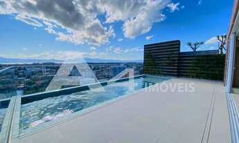 Imagem: Lindo Apartamento Novo no Ed de Alto Padrão