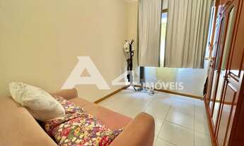 Imagem 6: Apartamento três dormitórios mobiliado com box de estacionamento