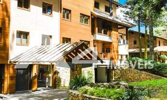 Imagem 5: Lindo apartamento ao lado do Lago Negro em Gramado RS - Apenas 4 unidades restantes