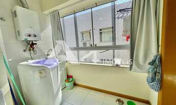 Imagem 5: Apartamento três dormitórios mobiliado com box de estacionamento