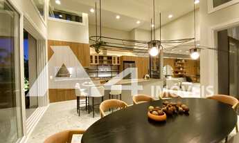 Imagem 6: Magnifica Mansão em Condomínio de Luxo!!