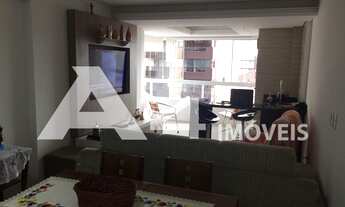 Imagem 6: Lindo Apartamento Mobiliado com Vista para o Mar e Serra