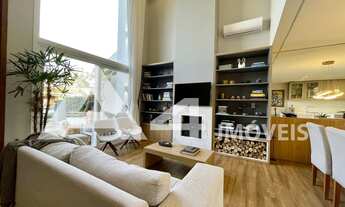 Imagem 5: Lindo sobrado Geminado no condomínio Condado de Capão da Canoa, mobiliado, decorado, três