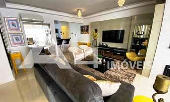 Imagem 3: Lindo Apartamento Mobiliado e Decorado Próximo ao Mar