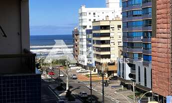 Imagem: Linda Cobertura Mobiliada com Vista para