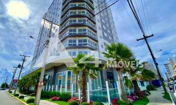 Imagem 6: Apartamento 3 suítes com vista eterna mar