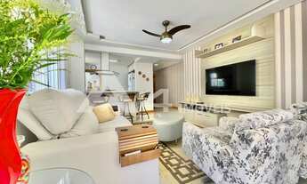 Imagem: Lindo Apartamento de Frente Mobiliado Junto