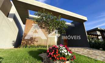 Imagem: Linda Casa Nunca Habitada Mobiliada no Capão