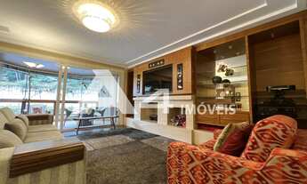 Imagem: Lindo Ape de Luxo de Frente a Av Borges