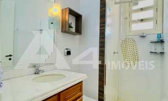 Imagem 7: Oportunidade de Negócio - Apto Decorado de Frente na Beira Mar