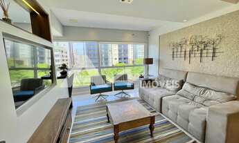 Imagem: Lindo 3Dormitórios 2 vagas Mobiliado e