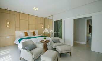 Imagem 6: Mansão Decorada com Linda Vista a Lagoa e Por do Sol Condições Facilitada de Pagamento