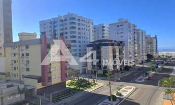 Imagem 2: Apartamento de 2 Dormitórios com suite, vista para o mar novo