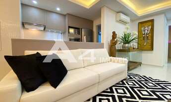 Imagem 3: Aprtamento de 2 Dormitórios Mobiliado e Decorado Avenida Ubirajara