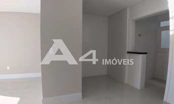 Imagem 3: Apartamento novo de 2 dormitórios, com box, próximo a praça no Centro!