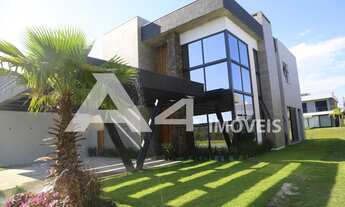 Imagem: Casa 4 Dormitórios 4 suites condominio