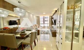 Imagem: Apartamento de 3 dormitórios com piscina