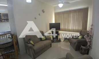 Imagem: Lindo Apartamento Mobiliado Junto no Centro