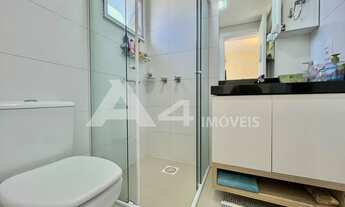 Imagem 3: 02 dormitórios com vista eterna para o mar