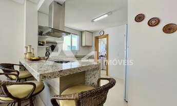 Imagem 4: Lindo Apartamento de Frente Mobiliado Junto a Praça Luiz Bassani