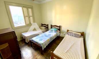 Imagem 4: Òtima oportunidade apartamento de 2 dormitórios, com vista eterna pro mar