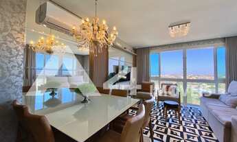 Imagem 7: Apartamento em condomínio com Infra completa vista eterna pro mar