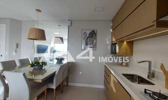 Imagem 7: Apto em prédio de alto padrão com saldo parcelado