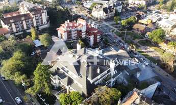 Imagem 7: A Mansão Suspensa Mais Luxuosa do Brasil a Venda em Gramado RS