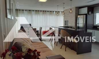 Imagem: Apartamento de 3 Dormitórios Mobiliado