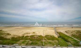 Imagem 3: Apartamento 4 dormitórios 4 suites prédio Novo! beira mar de capão