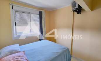 Imagem 3: Apartamento de 2 dormitórios com vista para o mar Bairro de Moradores