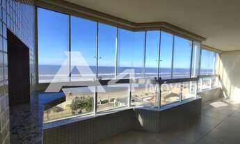 Imagem 5: Apartamento na beira mar com vista para o mar em capão da canoa