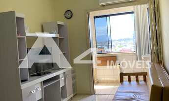 Imagem: Apartamento de 1 Dormitório no Centro de