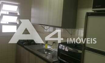 Imagem 2: Apartamento de 1 dormitório Mobiliado centro de Capão