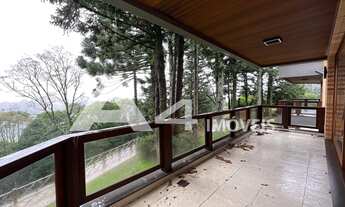 Imagem 3: Lindo apartamento ao lado do Lago Negro em Gramado RS - Apenas 4 unidades restantes