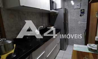 Imagem 4: Lindo Apartamento Mobiliado Junto a Praça Flávio