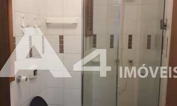 Imagem 7: Ótimo apartamento na avenida central de capão da canoa , um dormitório ,mobiliado, com box