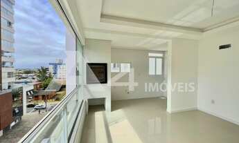 Imagem: Lindo Apartamento de Frente Junto a Praça