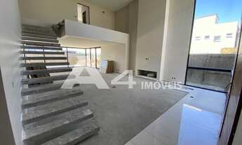 Imagem: Casa 5 Dormitórios condomínio Enseada