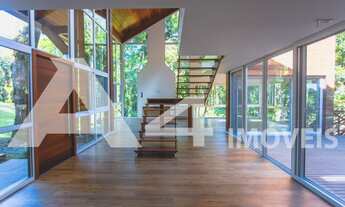 Imagem: Mansão em Cond. De Luxo em Gramado Condições