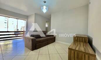 Imagem 3: Aprtamento de 2 Dormitórios de esquina , com um box