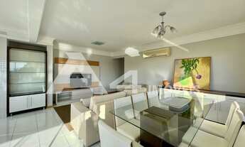 Imagem 5: 3 dormitórios de frente para avenida com vista serra e mar