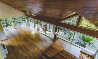 Imagem 6: Mansão em Cond. de Luxo em Gramado Condições Especiais de Pagamento